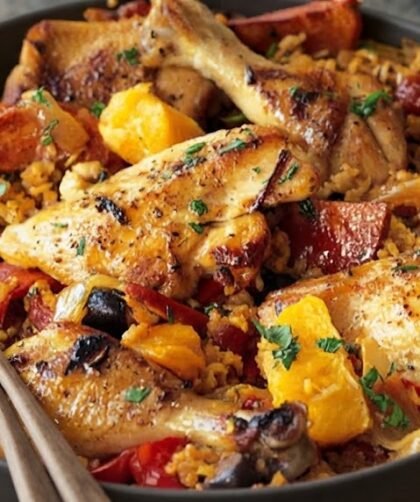 Delia-Smith-Chicken-Basque-Recipe