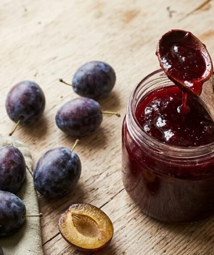 Easiest Mary Berry's Plum Jam Recipe