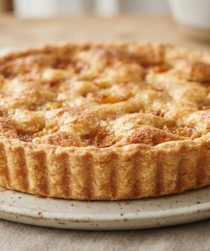 Delia Smith Shortcrust Pastry Recipe