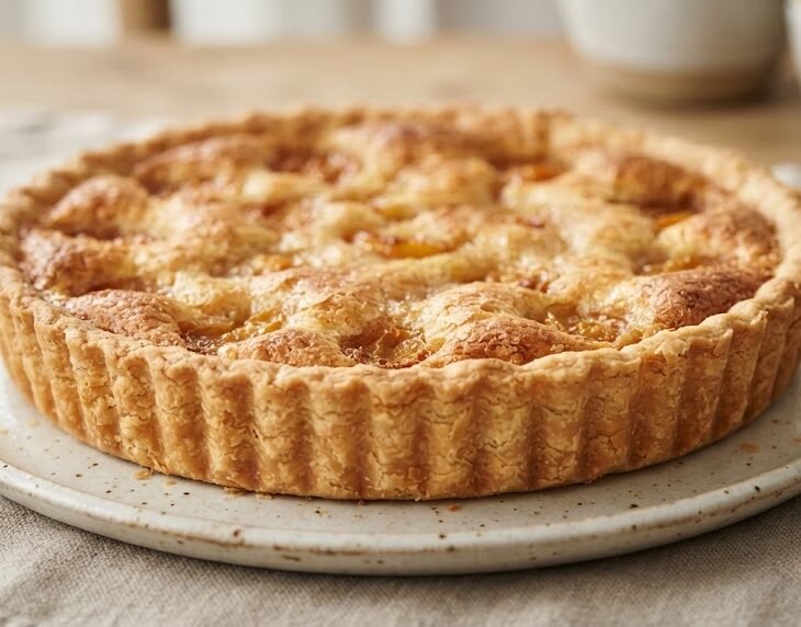 Delia Smith Shortcrust Pastry Recipe