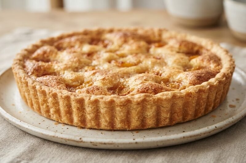 Delia Smith Shortcrust Pastry Recipe