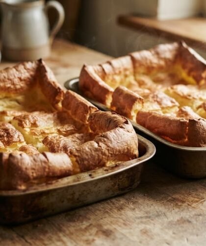 Delia Smith Yorkshire Pudding For 12 Recipe