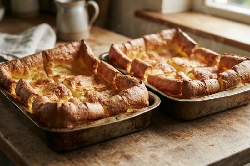 Delia Smith Yorkshire Pudding For 12 Recipe